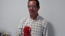 Imagem de `Nunca pensei mudar de roupa todos os dias`