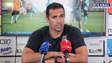 Imagem de Filipe Rocha diz que leva os melhores para enfrentar o Marítimo (Vídeo)