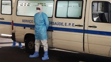 Imagem de Covid-19: Madeira com 2 mortos, 20 novos casos de transmissão local e 4 importados