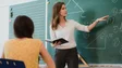 Imagem de Mais de cinco mil professores apresentaram baixa desde o início das aulas