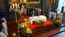 Imagem de Não é um vírus que impedirá os cristãos de viverem para Deus (áudio)