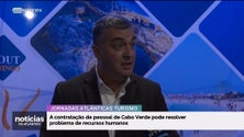 Imagem de Contratação de cabo-verdianos pode ser solução para a falta de mão-de-obra (vídeo)