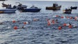 Imagem de Organização faz balanço positivo da 1.ª edição do Madeira Island Ultra-Swim (Vídeo)