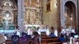 Imagem de Concerto com público no Dia da Mãe (vídeo)