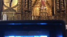Imagem de Covid-19: Bispo do Funchal apela ao cumprimento da quarentena (Áudio)