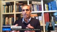 Imagem de Mais fundos da Europa para o novo hospital da Madeira (Vídeo)