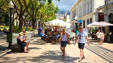 Imagem de Madeira perdeu 140 mil turistas em menos de um ano