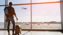 Imagem de 3 mil turistas já aderiram ao seguro de viagem Portugal Travel Insurance (Vídeo)