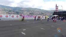 Imagem de Pontinha Cup reúne cerca de 160 atletas