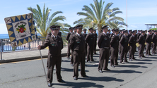 Novo regime de funções da polícia florestal enaltecido (áudio)