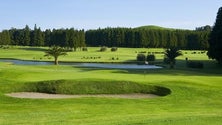 Imagem de Governo compra campos de golfe de São Miguel