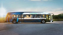 Imagem de Governo quer apostar em veículos elétricos nos transportes públicos