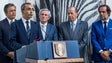 Imagem de Jornalista da RTP recebeu prémio Emanuel Rodrigues (vídeo)