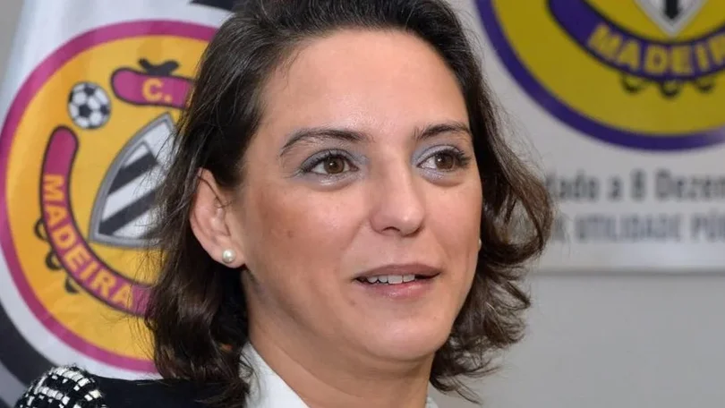 Imagem de Nacional: Supremo Tribunal de Justiça deu razão a Margarida Camacho