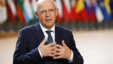 Imagem de Meia centena de portugueses repatriados