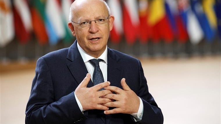 Imagem de Meia centena de portugueses repatriados