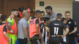 Nacional disputa acesso à III Divisão de futsal (vídeo)