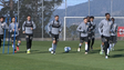 Imagem de Nacional quer derrotar o Rio Ave (vídeo)