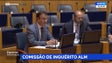 Imagem de PS diz que pediu para inquirir mais pessoas mas PSD e CDS «não deixaram» (vídeo)