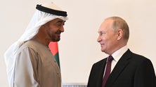 Imagem de FMI diz que recessão na Rússia será menos severa que o previsto