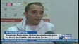 Emanuel Gonçalves falha apuramento para as finais do Campeonato Europeu de Natação Adaptada
