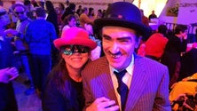 Imagem de Coliseu Micaelense recebeu evento de promoção da integração social (Vídeo)