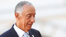 Imagem de Marcelo Rebelo de Sousa enviou mensagem de condolências ao rei da Tailândia