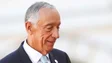 Marcelo Rebelo de Sousa enviou mensagem de condolências ao rei da Tailândia