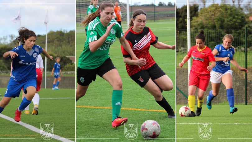 Imagem de Campeão feminino (jornada 4)