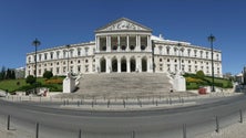 Imagem de Deputados do PSD fazem balanço positivo de quatro anos na República