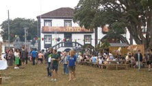 Imagem de 12ª edição da Feira Quinhentista decorre até domingo na Ribeira Grande