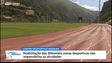 773 mil euros para o Centro Desportivo da Madeira (vídeo)