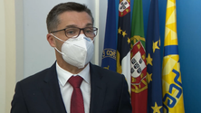 Presidente do parlamento dirige mensagem a São Jorge (Vídeo)