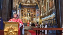Imagem de Bispo incentiva os cristãos a confiarem a Deus tudo o que somos e temos
 (áudio)