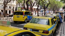 Imagem de Taxistas testados à Covid (áudio)