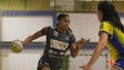 Imagem de Andebol feminino: Madeira SAD e Alavarium empatam no Funchal