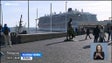 Imagem de «Arvia» estreou-se hoje no porto do Funchal (vídeo)