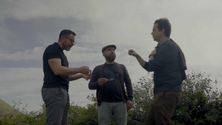 Imagem de RTP-Açores estreia novos programas (Vídeo)