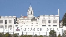 Imagem de Há 16 pessoas infetadas no “Trapiche”