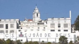 Imagem de Há 16 pessoas infetadas no “Trapiche”