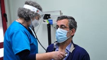 Imagem de Consultas aumentaram no primeiro semestre face a 2019