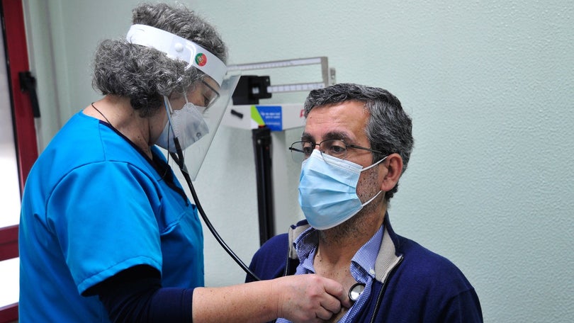 Imagem de Consultas aumentaram no primeiro semestre face a 2019