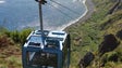 Teleférico da Rocha do Navio encerrado