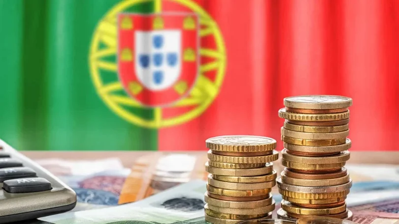 INE divulga hoje despesa pública de 2022