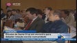 Imagem de Escolas de Santa Cruz em encontro para debater relação escola-comunidade (Vídeo)