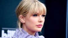 Imagem de Taylor Swift doa 26 mil euros a estudante portuguesa para frequentar universidade em Inglaterra