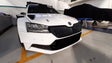 Imagem de Rui Pinto adquiriu um Skoda Fabia Rally2 evo (vídeo)
