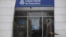 Imagem de Caixa Geral de Depósitos reduziu 135 trabalhadores