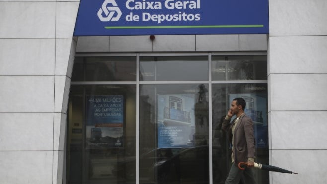 Imagem de Caixa Geral de Depósitos reduziu 135 trabalhadores