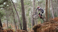 Emanuel Pombo vence Taça de Portugal de Downhill (Vídeo)